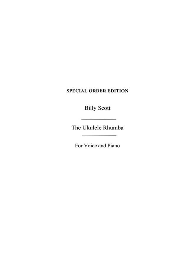  The Ukulele Rhumba